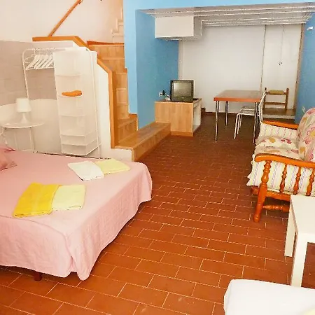 Hotel Magdalena Three Bedroom No.2