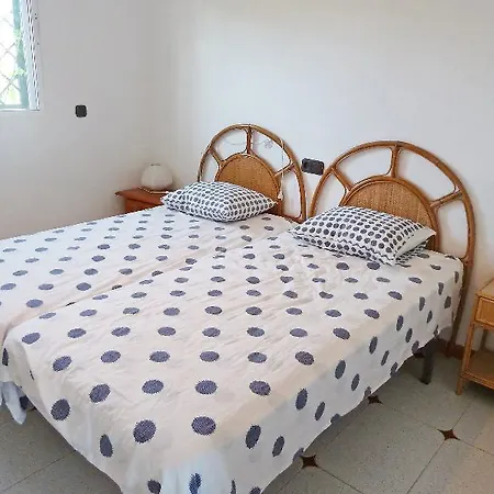Magdalena Three Bedroom No.2
