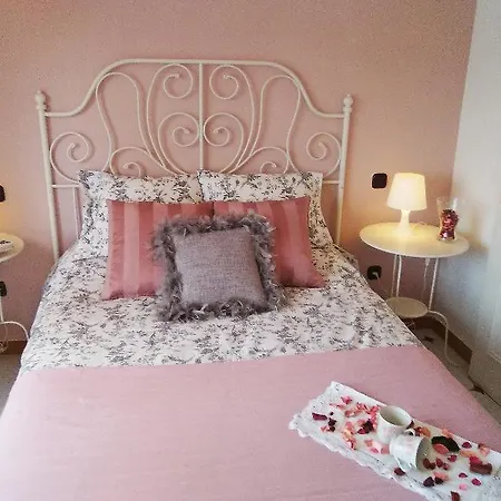 Magdalena Three Bedroom No.2 Fuengirola