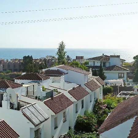 Magdalena Three Bedroom No.2 Hotel 2*