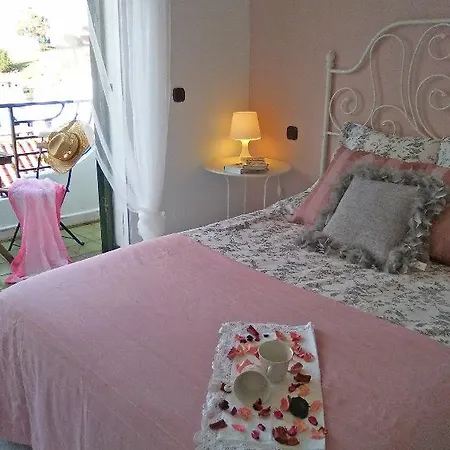Magdalena Three Bedroom No.2 Fuengirola