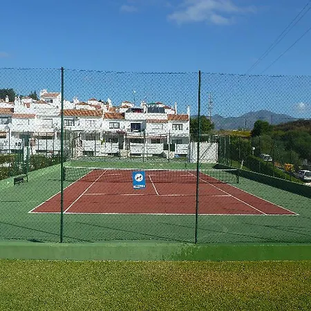 Magdalena Three Bedroom No.2 2* Fuengirola